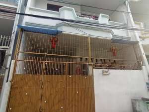 Rumah siap huni lebar 6 meter dijual murah di Pademangan Timur Jakarta Utara lokasi di Jakarta Pusat, tersedia melalui melalui situs Olx