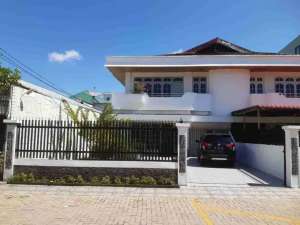 Rumah Siap Huni Lokasi Kota lokasi di Pontianak Kota, tersedia melalui melalui situs Olx