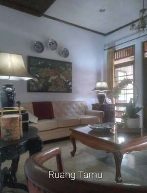 Rumah Siap Huni LT 386m2 Dalam Cluster di Siaga, Pejaten Barat , tersedia melalui melalui situs Olx