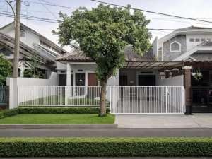 RUMAH SIAP HUNI, NYAMAN ASRI DAN LUAS MURAH PULA lokasi di Bandung Kota, tersedia melalui melalui situs Olx