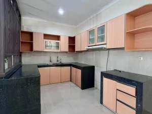 Rumah Siap Huni Pantai Indah Kapuk Fully Renovated lokasi di Jakarta Utara, tersedia melalui melalui situs Olx