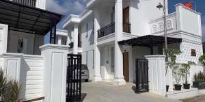 Rumah Siap Huni Pekanbaru DAICHI CLUSTER lokasi di Pekanbaru Kota, tersedia melalui melalui situs Olx