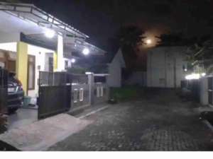 Rumah siap huni perum dekat RS Margono, RS Orthopedi Purwokerto lokasi di Banyumas Kab., tersedia melalui melalui situs Olx