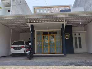 Rumah Siap Huni Perumahan Griyashanta Depan Perum Green Orchid lokasi di Malang Kota, tersedia melalui melalui situs Olx