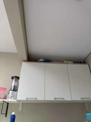 Rumah Siap Huni Ready Furnish Atau Non Furnish Northwest Citraland lokasi di Surabaya Kota, tersedia melalui melalui situs Olx