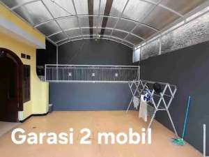 Rumah siap huni sayap phh musthofa cikutra lokasi di Bandung Kota, tersedia melalui melalui situs Olx