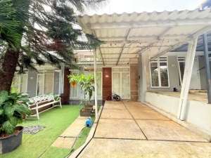 Rumah Siap Huni Sentul City Bogor lokasi di Bogor Kab., tersedia melalui melalui situs Olx