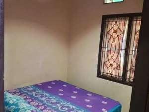 Rumah Siap Huni SHM 7 Mnt ke Cibubur Junction Dibantu KPR J-27760 lokasi di Jakarta Timur, tersedia melalui melalui situs Olx