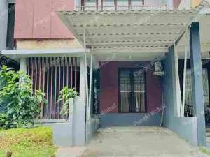 RUMAH SIAP HUNI SUDAH RENOVASI DISCOVERY RESIDENCE BINTARO JAYA SEKTOR 9 lokasi di Tangerang Selatan Kota, tersedia melalui melalui situs Olx