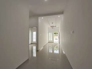 Rumah Siap Huni Tanah Luas Bangunan Lega Dp Ringan di Pamulang lokasi di Tangerang Selatan Kota, tersedia melalui melalui situs Olx