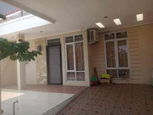 Rumah siap Huni, Terawat lokasi di Cilegon Kota, tersedia melalui melalui situs Olx