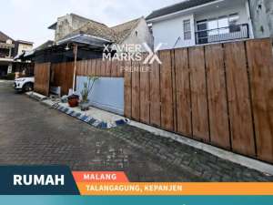 Rumah Siap Huni Terawat Di Talangagung Kepanjen Malang lokasi di Malang Kab., tersedia melalui melalui situs Olx