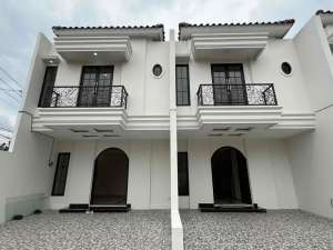 Rumah Siap Huni TercantikTermurah di mampang Kota Depok lokasi di Depok Kota, tersedia melalui melalui situs Olx