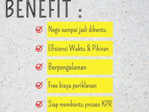 Rumah Siap Huni Town House 7 Residence Duren Tiga Selatan Jaksel lokasi di Jakarta Selatan, tersedia melalui melalui situs Olx