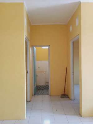 Rumah siap huni type 36105 diGedawang Banyumanik lokasi di Demak Kab., tersedia melalui melalui situs Olx