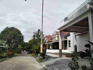 Rumah siap huni view gunung taman Yunani Sentul city Bogor lokasi di Bogor Kota, tersedia melalui melalui situs Olx