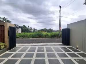 RUMAH SIAP HUNI, VIEW SAWAH, TIMUR JALAN KALIURANG KM 10 lokasi di Sleman Kab., tersedia melalui melalui situs Olx