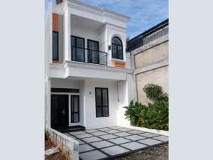 Rumah siap Huni,promo fre biaya limo depok lokasi di Depok Kota, tersedia melalui melalui situs Olx