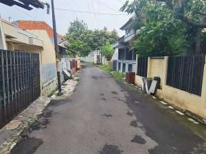 Rumah Siap Pakai 4 KT di Cakrawala Semarang lokasi di Semarang Kota, tersedia melalui melalui situs Olx