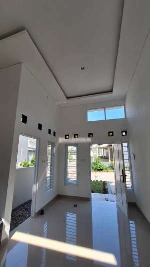 Rumah siap pakai, disewakan terutama bagi yang sudah berkeluarga lokasi di Bantul Kab., tersedia melalui melalui situs Olx