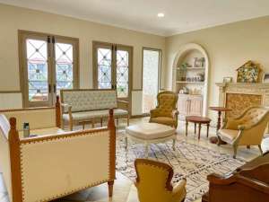 Rumah siap tinggalcluster KAMANDAKAView danau Hadap timur Super Luxury lokasi di Bandung Barat Kab., tersedia melalui melalui situs Olx