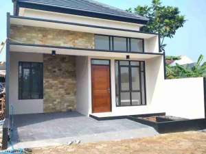 RUMAH SIAPHUNI DP 0 KPR DI CINANGKA DEKAT TOL, DEKAT KAMPUS UIN CIPUTAT lokasi di Tangerang Selatan Kota, tersedia melalui melalui situs Olx