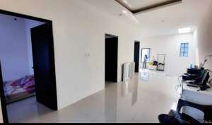 Rumah Single dalam komplek Pasar Minggu lokasi di Jakarta Selatan, tersedia melalui melalui situs Olx