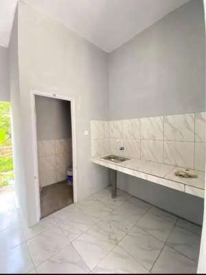 Rumah skandinavian Exclusive cash 165 juta , kusen alumunium strategis lokasi di Tangerang Selatan Kota, tersedia melalui melalui situs Olx