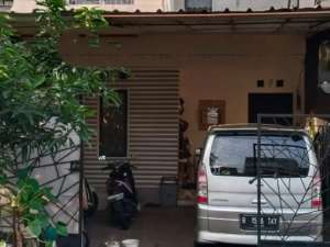 Rumah Strategis 10 Menit ke Stasiun Depok 2 Lt Bebas Banjir J-45392 lokasi di Depok Kota, tersedia melalui melalui situs Olx