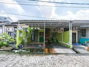 Rumah Strategis 14 Menit ke RSU Brawijaya Sawangan Siap Huni J-36808 lokasi di Depok Kota, tersedia melalui melalui situs Olx