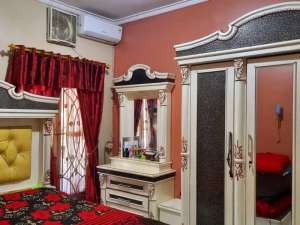 Rumah Strategis 15 Menit ke Pintu Tol BSD Barat 1 Dibantu KPR J-32201 lokasi di Tangerang Selatan Kota, tersedia melalui melalui situs Olx