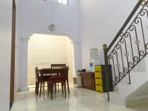 Rumah Strategis 2 Lantai di Duren Sawit - Dekat Tol BecakayuLingkungan Elit ZN100 lokasi di Jakarta Timur, tersedia melalui melalui situs Olx