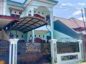 Rumah strategis 2lt dekat ke stadion Manahan Solo lokasi di Surakarta Kota, tersedia melalui melalui situs Olx