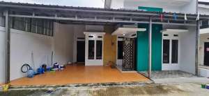 Rumah Strategis 6 Menit ke RS Citra Medika Depok Dibantu KPR J-37469 lokasi di Depok Kota, tersedia melalui melalui situs Olx