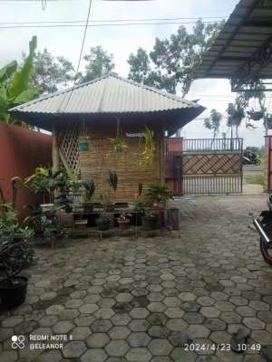 Rumah Strategis Banyumas Jalan Nasional lokasi di Banyumas Kab., tersedia melalui melalui situs Olx