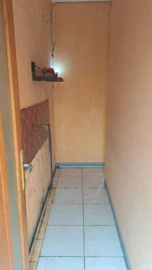 Rumah strategis bisa jadi toko jl utama jatihandap lokasi di Bandung Kota, tersedia melalui melalui situs Olx