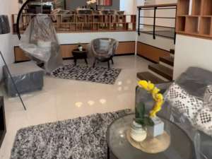 Rumah Strategis Cantik Furnished Kembar Mas Bandung lokasi di Bandung Kota, tersedia melalui melalui situs Olx