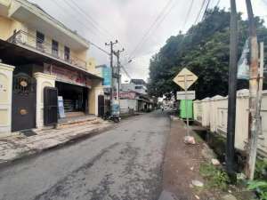 Rumah Strategis Dan Siap Huni Di Jalan Kumala lokasi di Makassar Kota, tersedia melalui melalui situs Olx