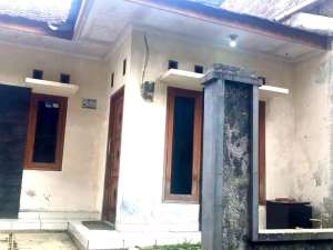 Rumah Strategis dekat kelurahan Pondok Ranggon Jakarta Timur lokasi di Bekasi Kota, tersedia melalui melalui situs Olx