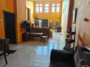 Rumah Strategis dekat Pintu Tol Banyuanyar Banjarsari Solo lokasi di Surakarta Kota, tersedia melalui melalui situs Olx