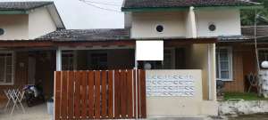 Rumah Strategis di Bogor 15 Menit ke Terminal Laladon Siap KPR J-31887 lokasi di Bogor Kab., tersedia melalui melalui situs Olx