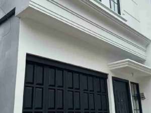 Rumah Strategis di Lubang Buaya Dekat Toll Setu, TMII, Jatiwarna Jakarta Timur lokasi di Jakarta Timur, tersedia melalui melalui situs Olx