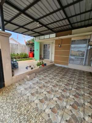 Rumah strategis di taman raya tahap 5, batam center lokasi di Batam Kota, tersedia melalui melalui situs Olx