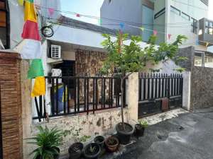 Rumah Strategis di Tanjung Duren Jakarta Barat lokasi di Jakarta Barat, tersedia melalui melalui situs Olx