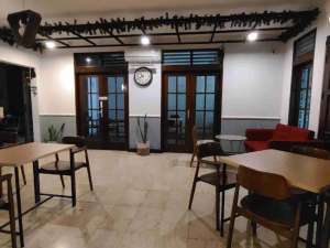 RUMAH STRATEGIS DI TOMANG 2 LANTAI BEBAS BANJIR COCOK HUNIAN DAN USAHA lokasi di Jakarta Barat, tersedia melalui melalui situs Olx