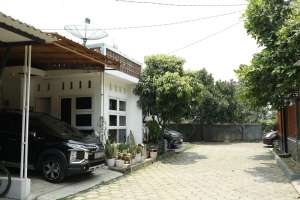 Rumah Strategis hanya 10 menit ke SMK Farmasi Bogor bisa KPR J-14130 lokasi di Bogor Kota, tersedia melalui melalui situs Olx