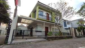 Rumah Strategis Jimbaran lokasi di Kab. Badung, tersedia melalui melalui situs Olx