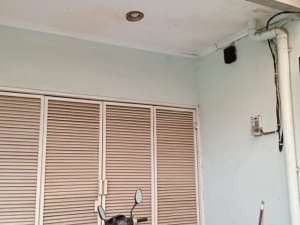 Rumah Strategis Jl. Kembar Sayap Moh Toha lokasi di Bandung Kota, tersedia melalui melalui situs Olx