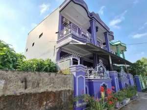 Rumah strategis Jln. Poros Pallangga, Gowa lokasi di Gowa Kab., tersedia melalui melalui situs Olx