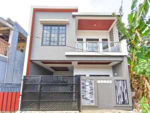 Rumah Strategis LB 150 Dekat Gerbang Tol Kunciran 3 Siap Huni J-37011 lokasi di Tangerang Selatan Kota, tersedia melalui melalui situs Olx